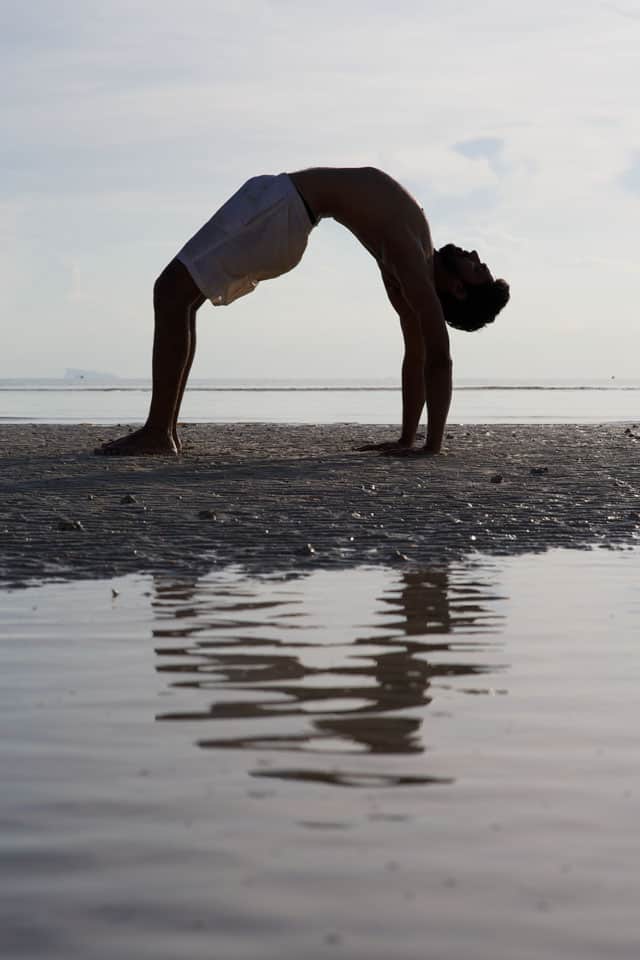 pratham yoga