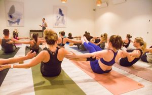 200-Hour Yoga TTC