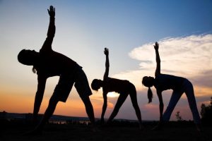 100 Hour Advanced Yoga Teacher Training